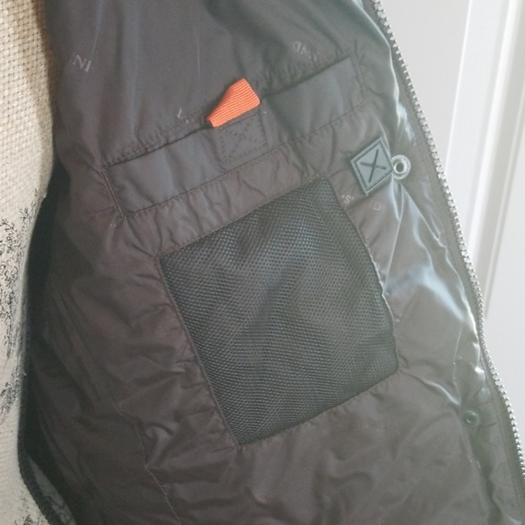 Excellent condition Lands' End jacket - Picture 6 of 8
